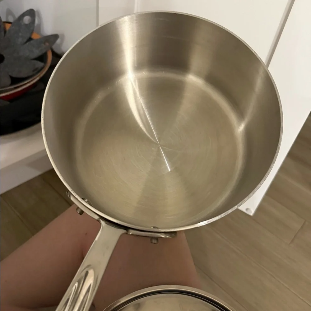 All-Clad all clad